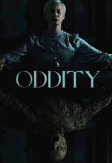 oddity (2024)